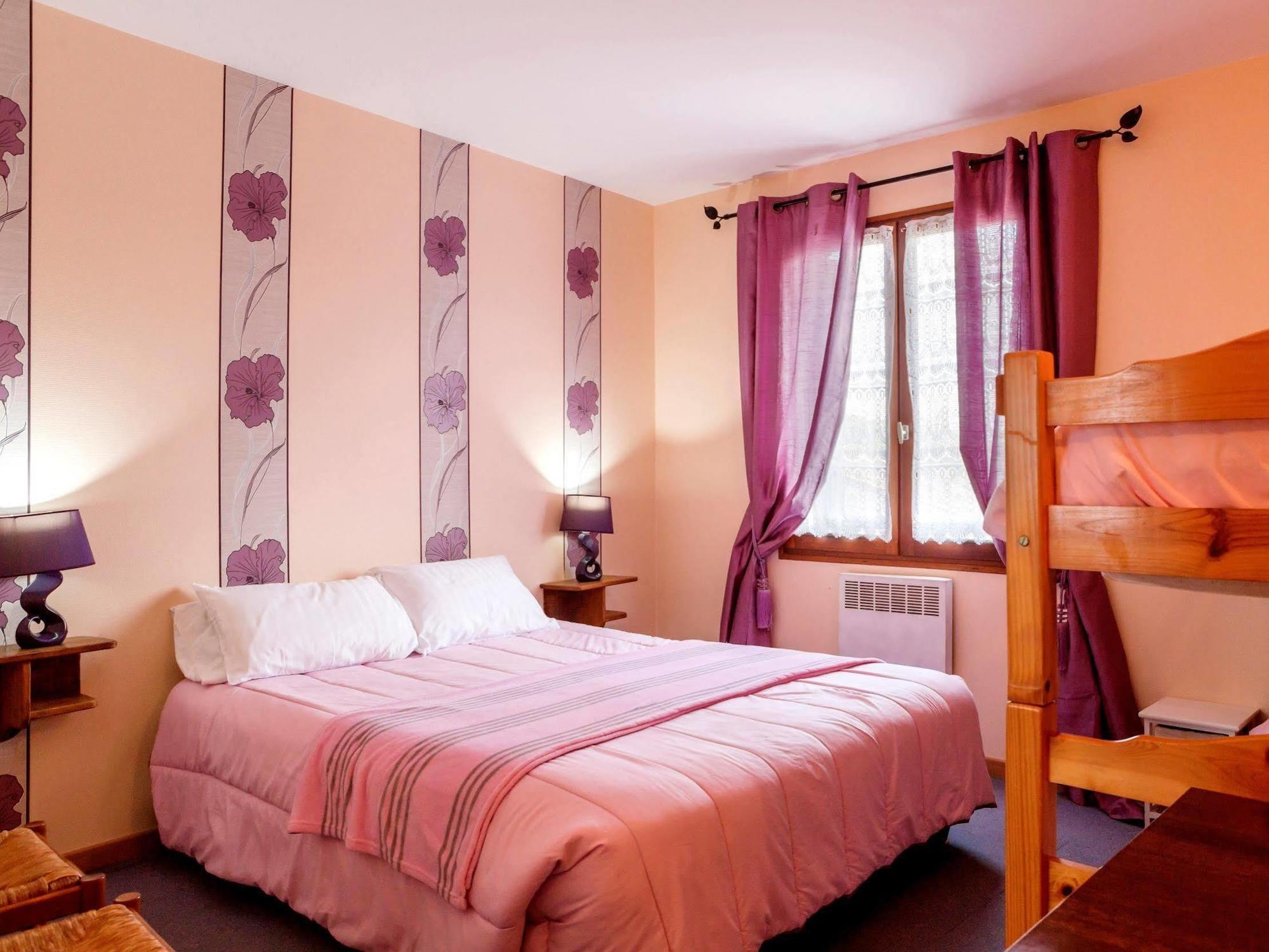 Hotel Restaurant La Braisiere Saint-Romain  ภายนอก รูปภาพ