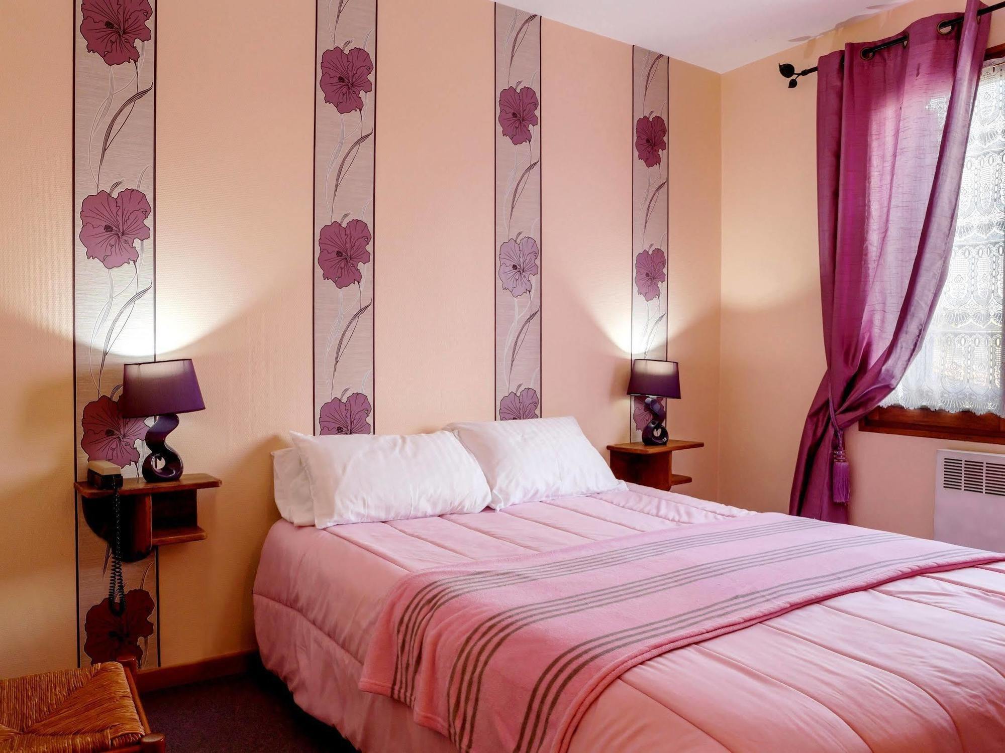 Hotel Restaurant La Braisiere Saint-Romain  ภายนอก รูปภาพ